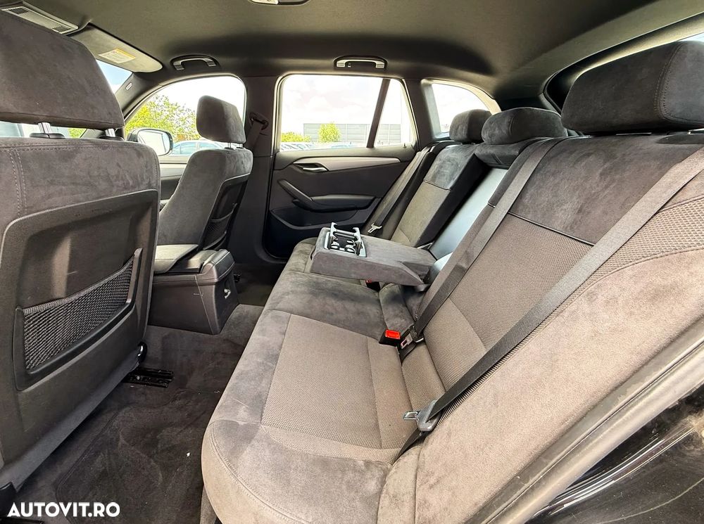 BMW X1 xDrive18d Sport Line - 21