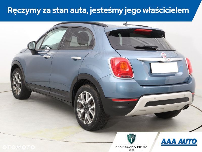Fiat 500X - 6
