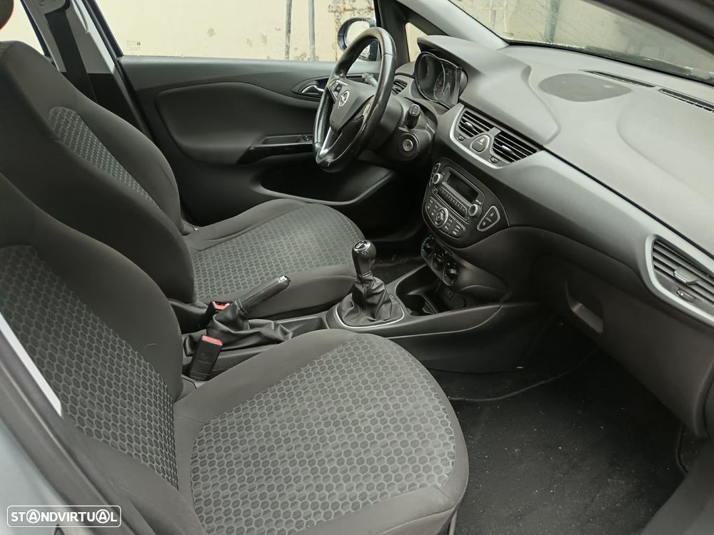 Opel Corsa 1.3 CDTi innovation - 7