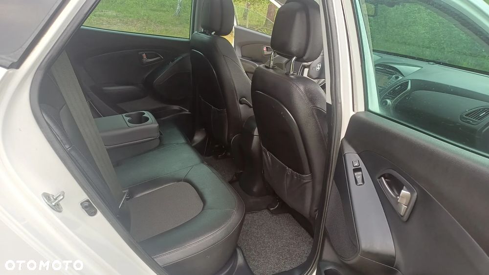 Hyundai ix35 - 29