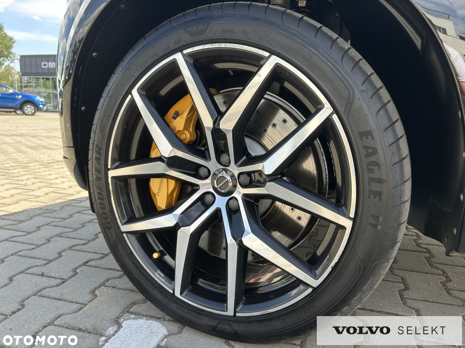 Volvo XC 60 - 39
