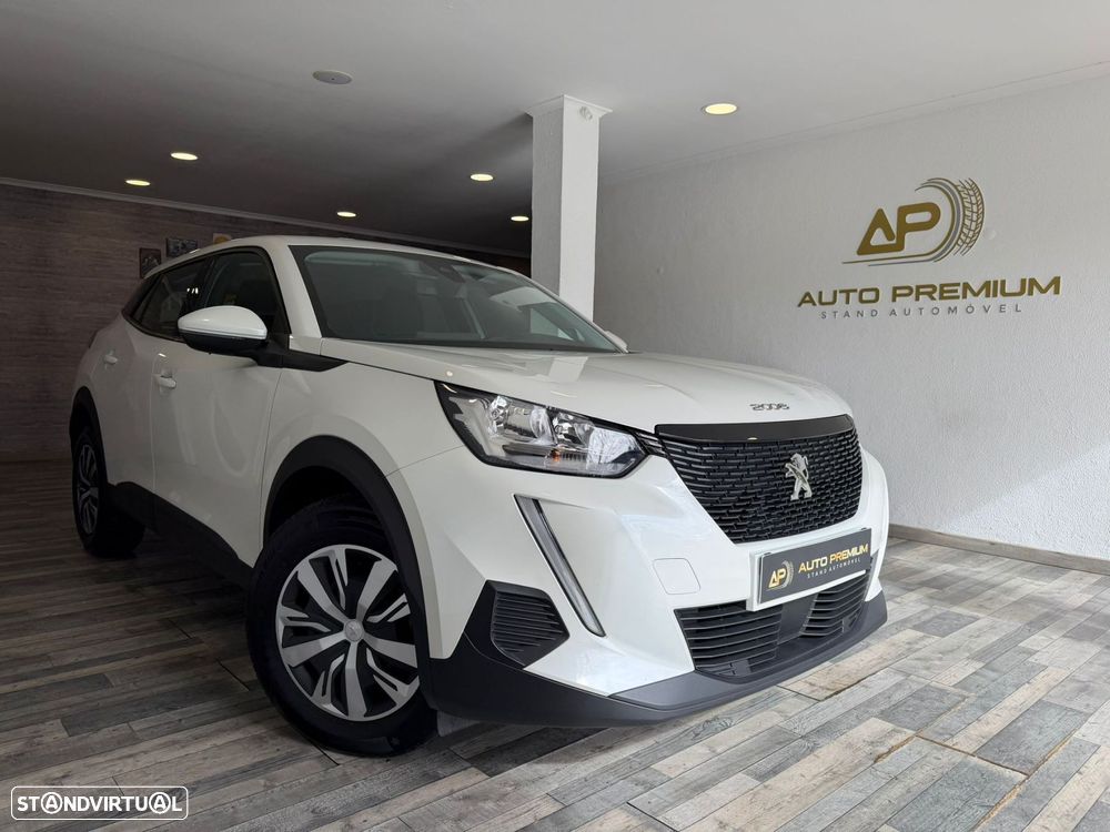 Peugeot 2008 PureTech 100 Stop&Start Active Pack - 1