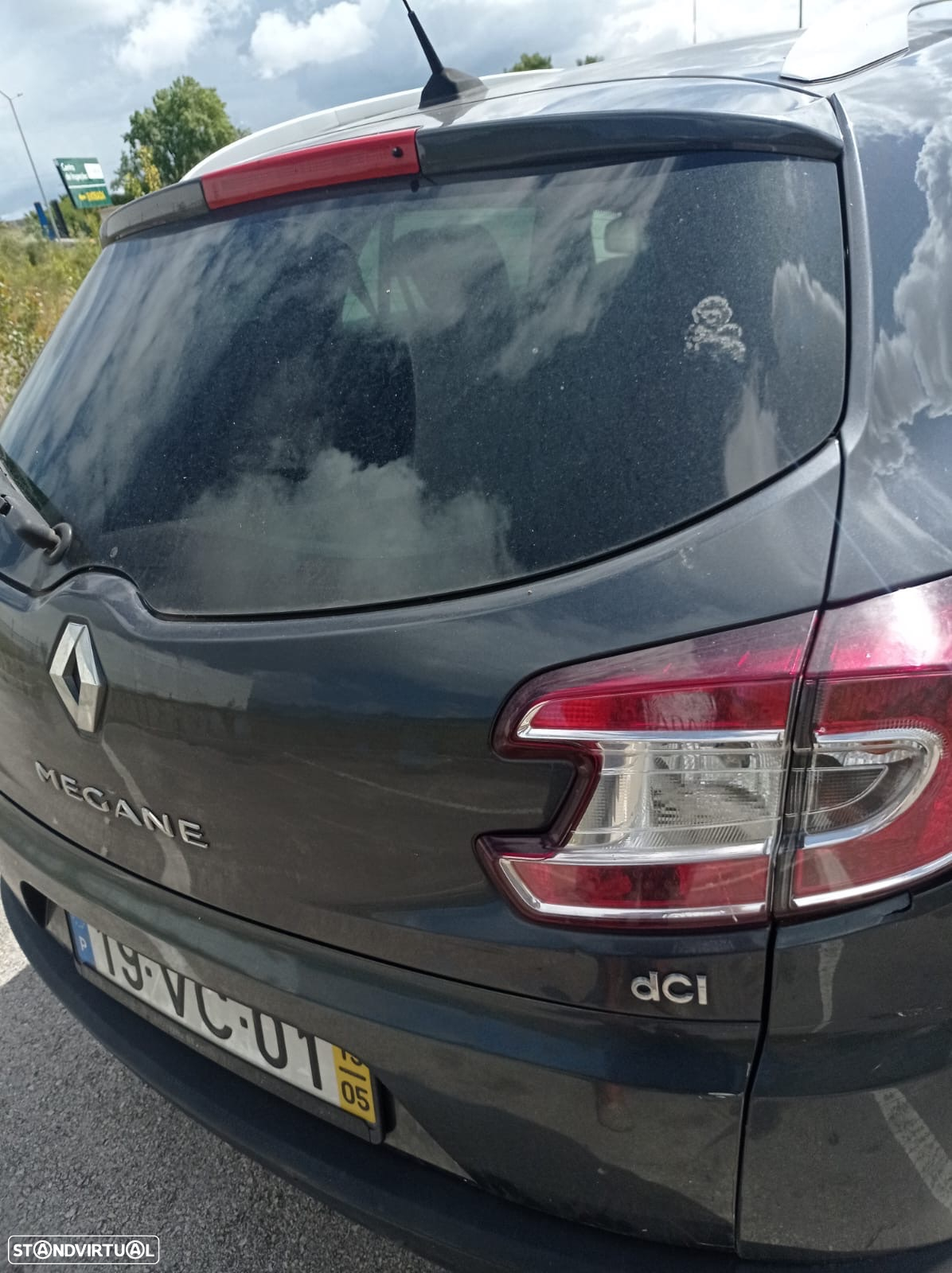Renault Mégane Break - 9