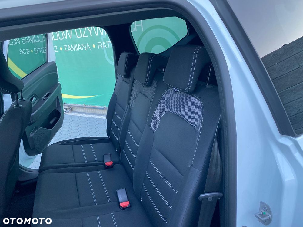 Dacia Jogger 1.0 TCe Extreme+ 7os - 8
