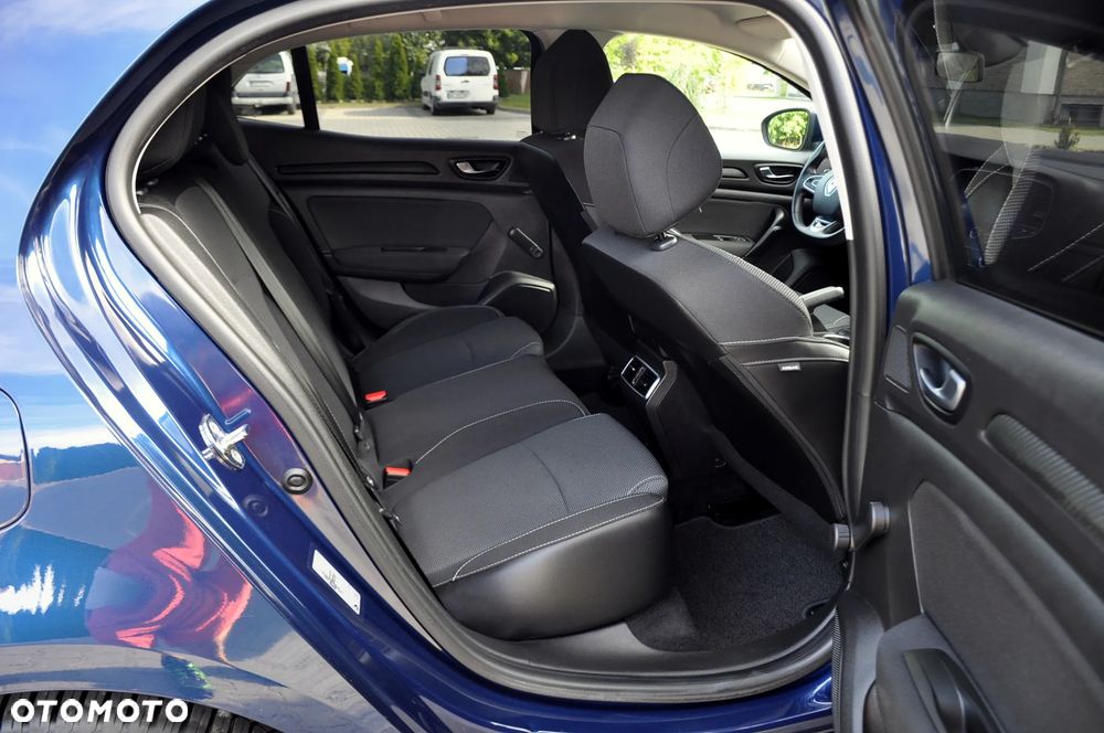 Renault Megane - 19
