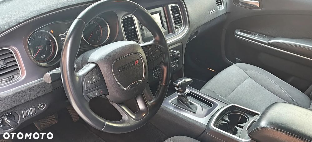 Dodge Charger - 23
