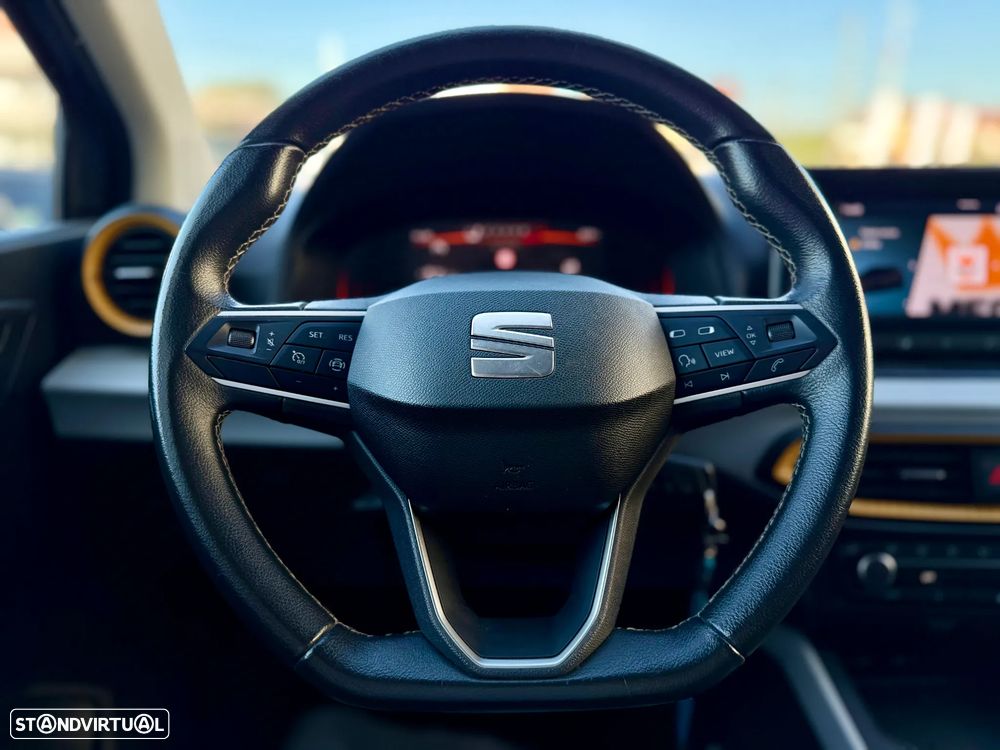 SEAT Arona 1.0 TSI Style DSG - 20