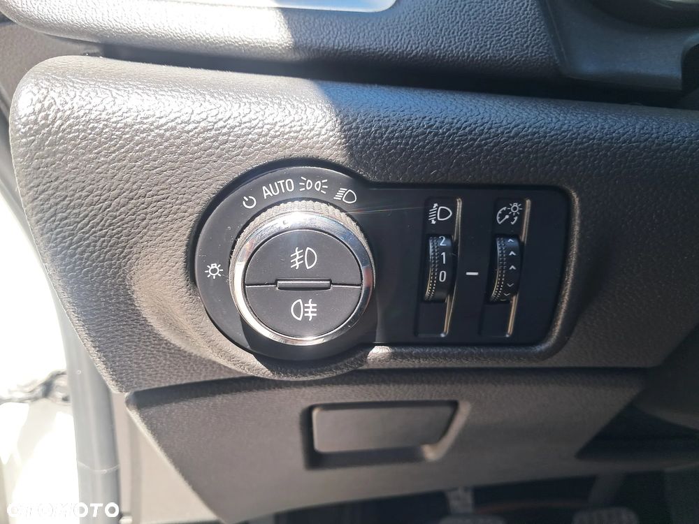 Opel Astra 1.4 Turbo - 20