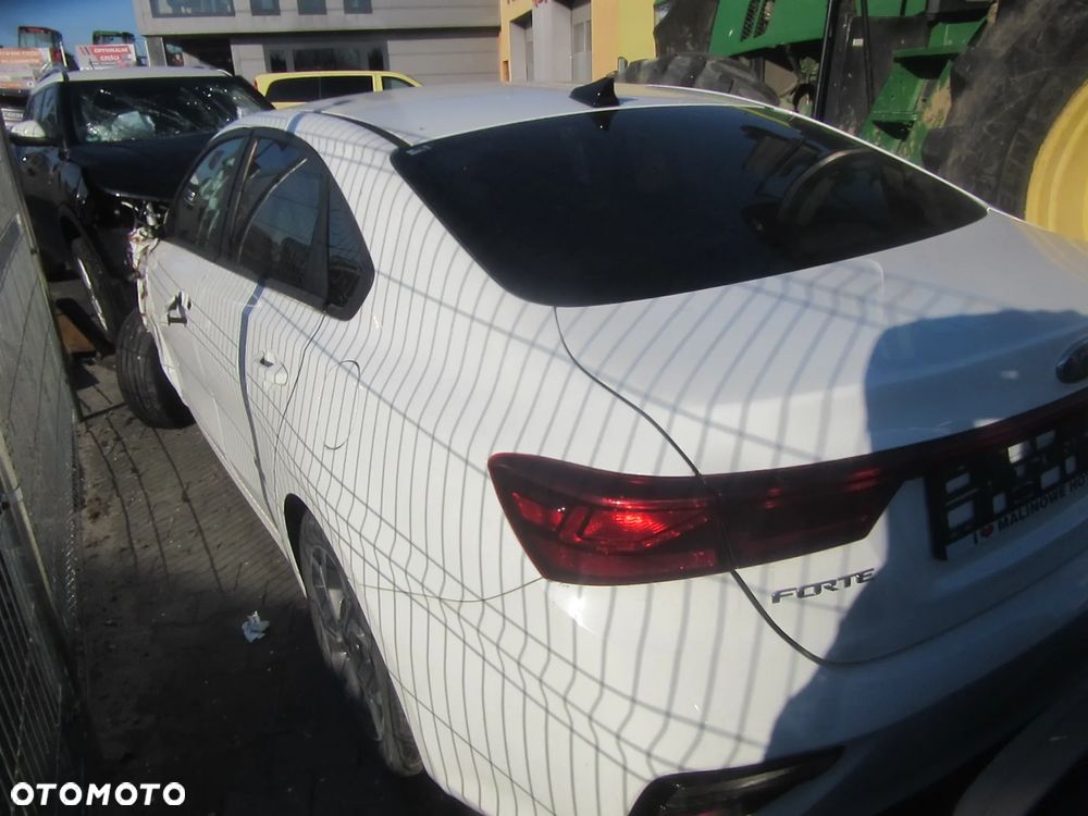 SILNIK 2.0i 150KM G4NH Kia Forte 2019 Wszyskie części - 4