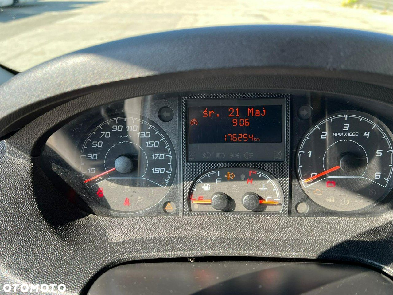 Fiat Ducato - 10