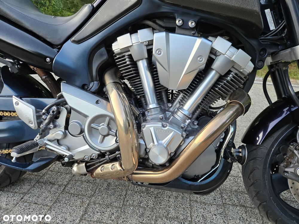 Yamaha MT - 27