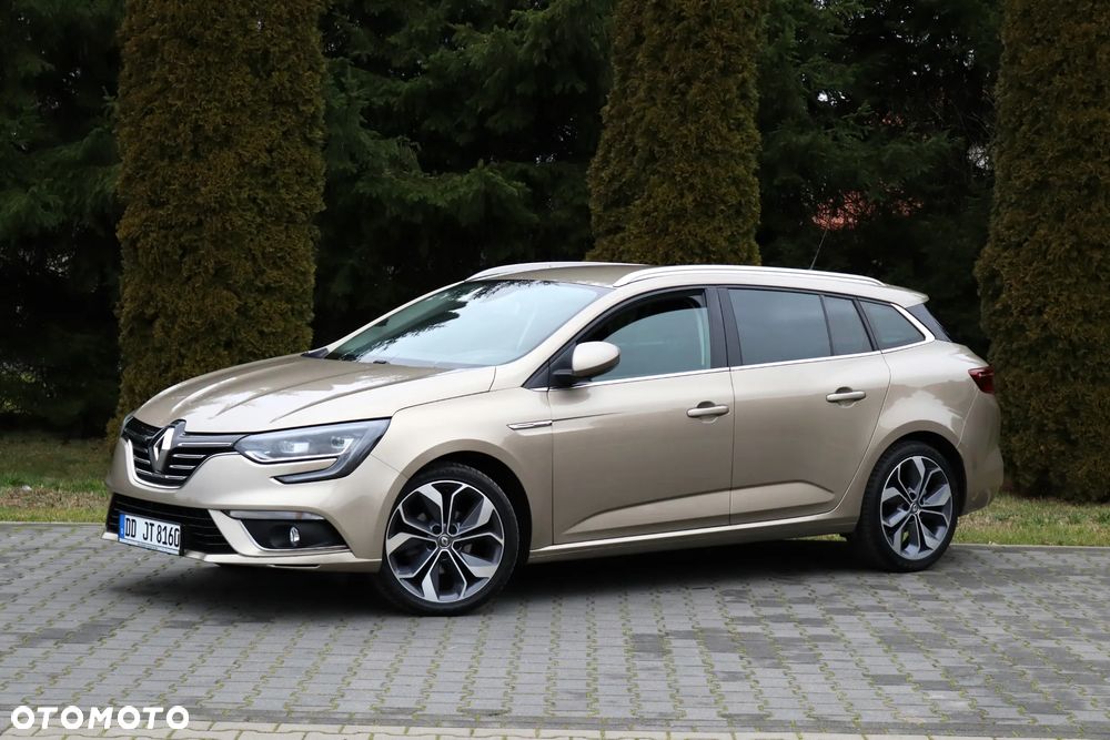 Renault Megane 1.2 Energy TCe Limited - 3