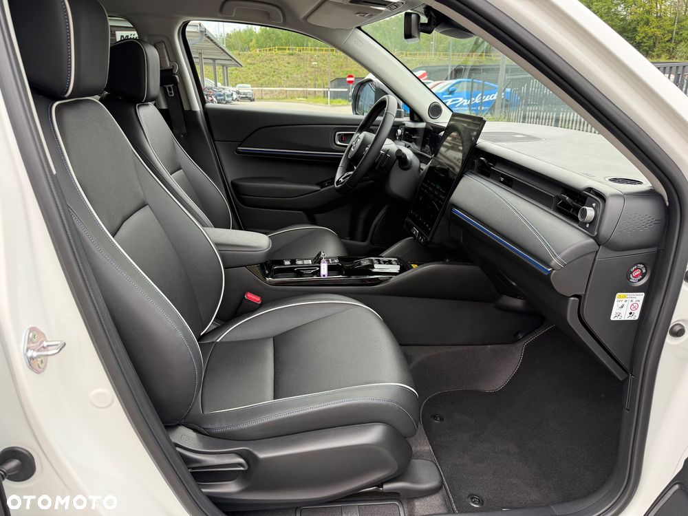 Honda e:NY1 69kWh Elegance - 27