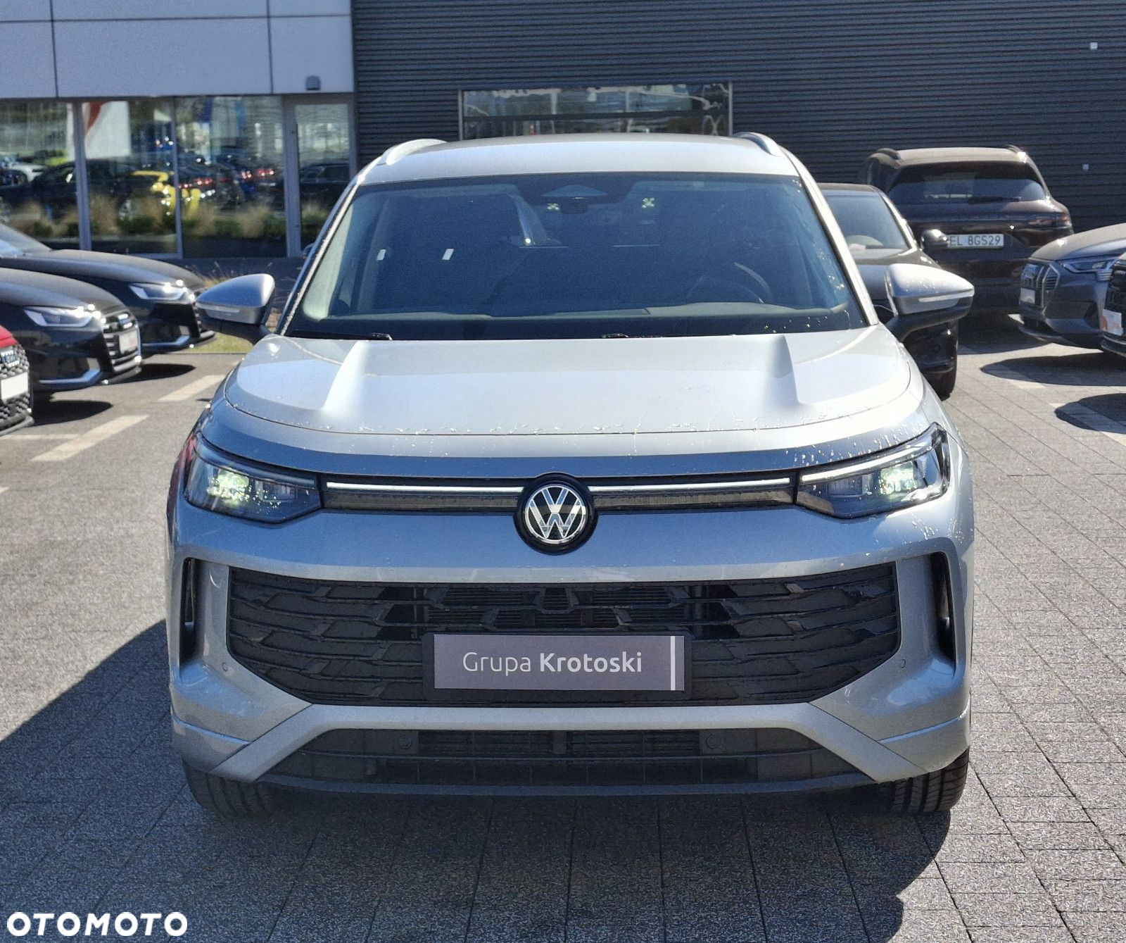 Volkswagen Tayron - 2