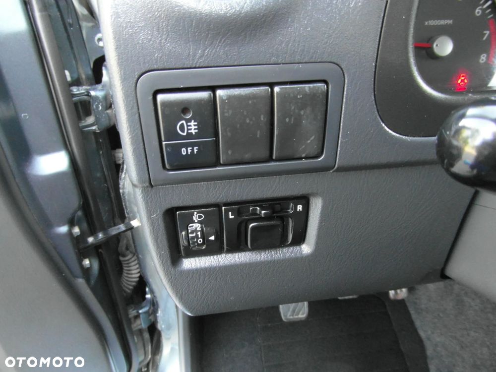 Suzuki Jimny Comfort - 25