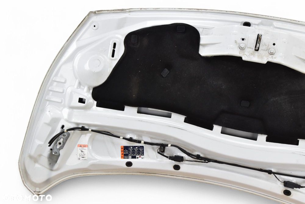 Maska FORD TRANSIT CONNECT II 2014-2020 5D - 10