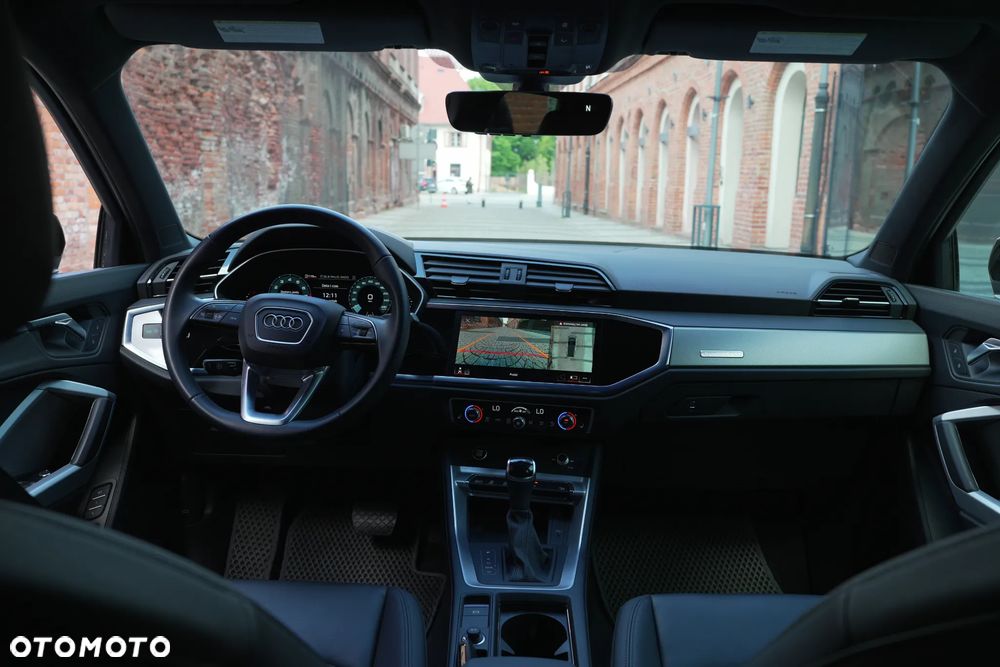 Audi Q3 45 TFSI Quattro S tronic S line - 15