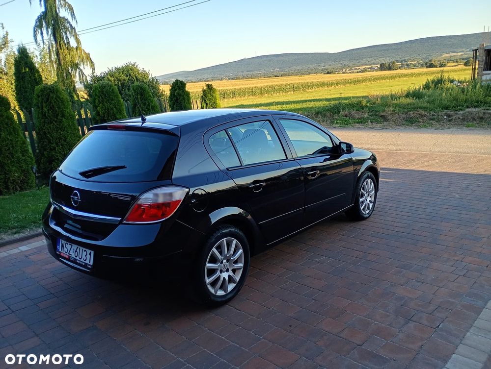 Opel Astra 1.4 NJoy - 3