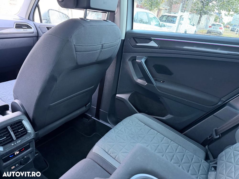 Volkswagen Tiguan 1.5 TSI ACT DSG Elegance - 9