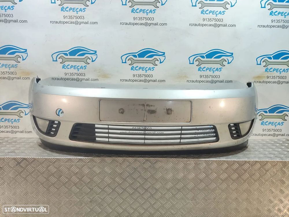 - Parachoques frente frontal original FORD FIESTA MK5 - 1