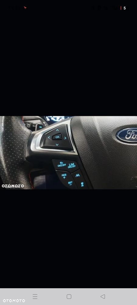 Ford Edge - 17