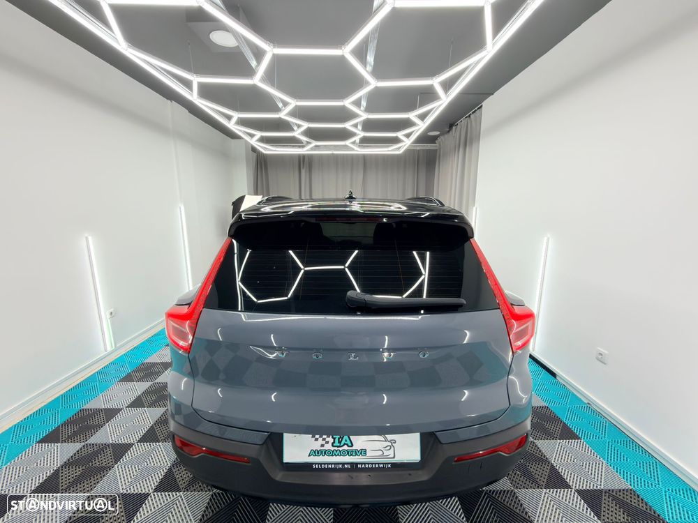 Volvo XC 40 P8 AWD Recharge RDesign - 8