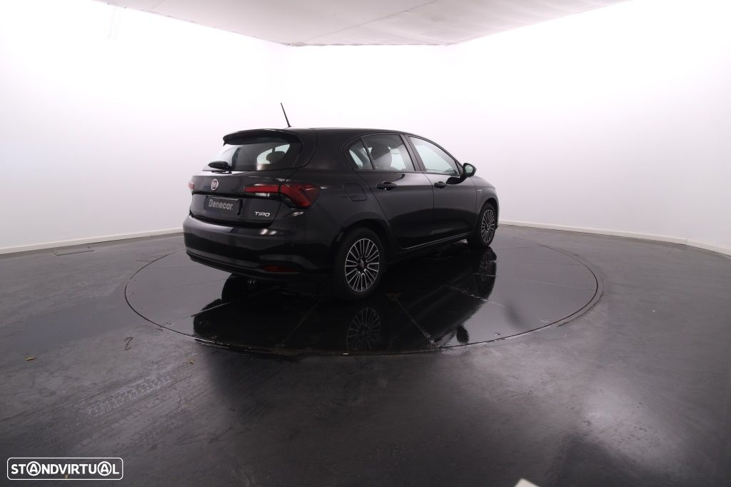 Fiat Tipo 1.3 Multijet City Life - 7