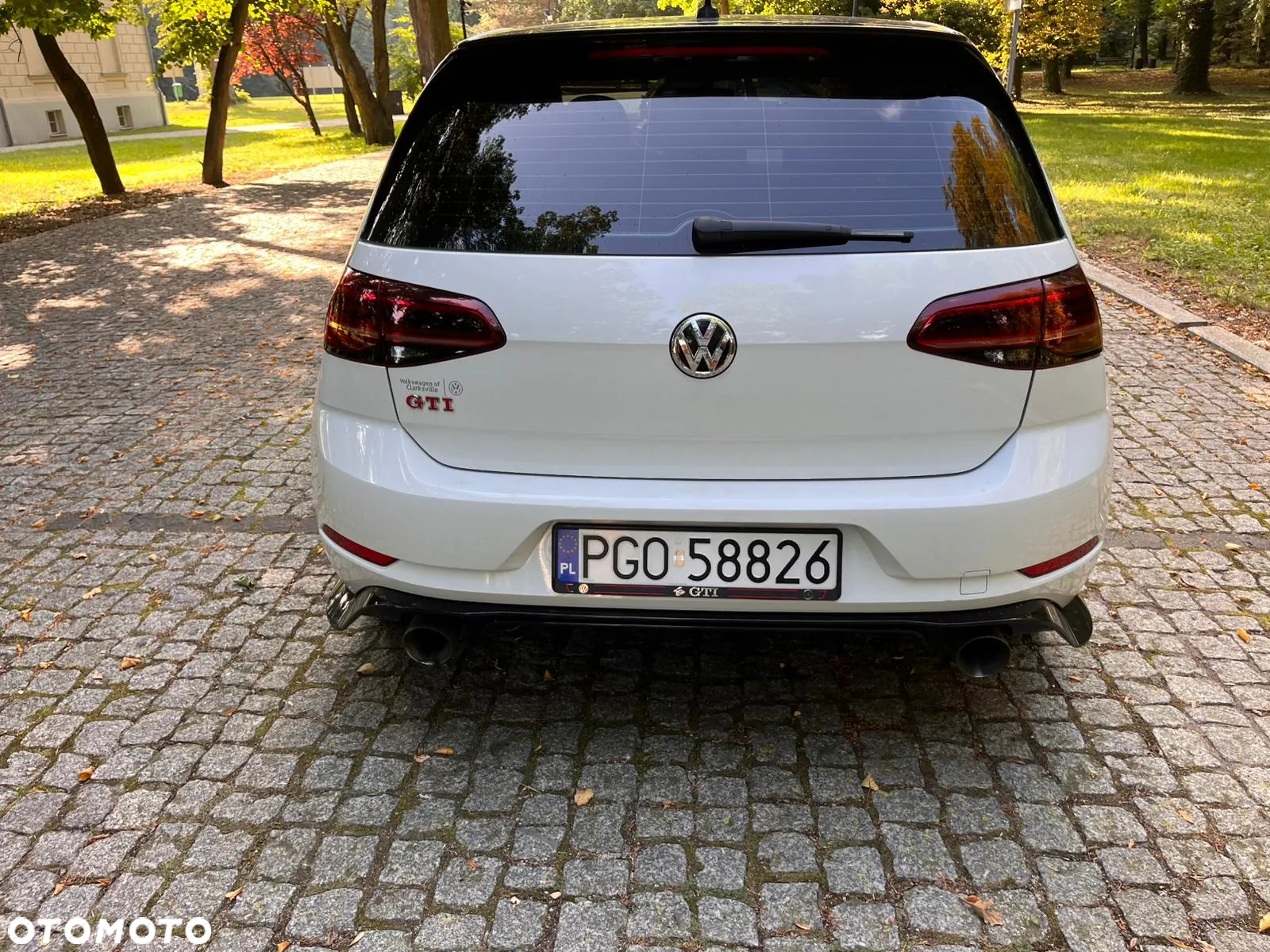 Volkswagen Golf VII 2.0 TSI BMT GTI Performance DSG - 7