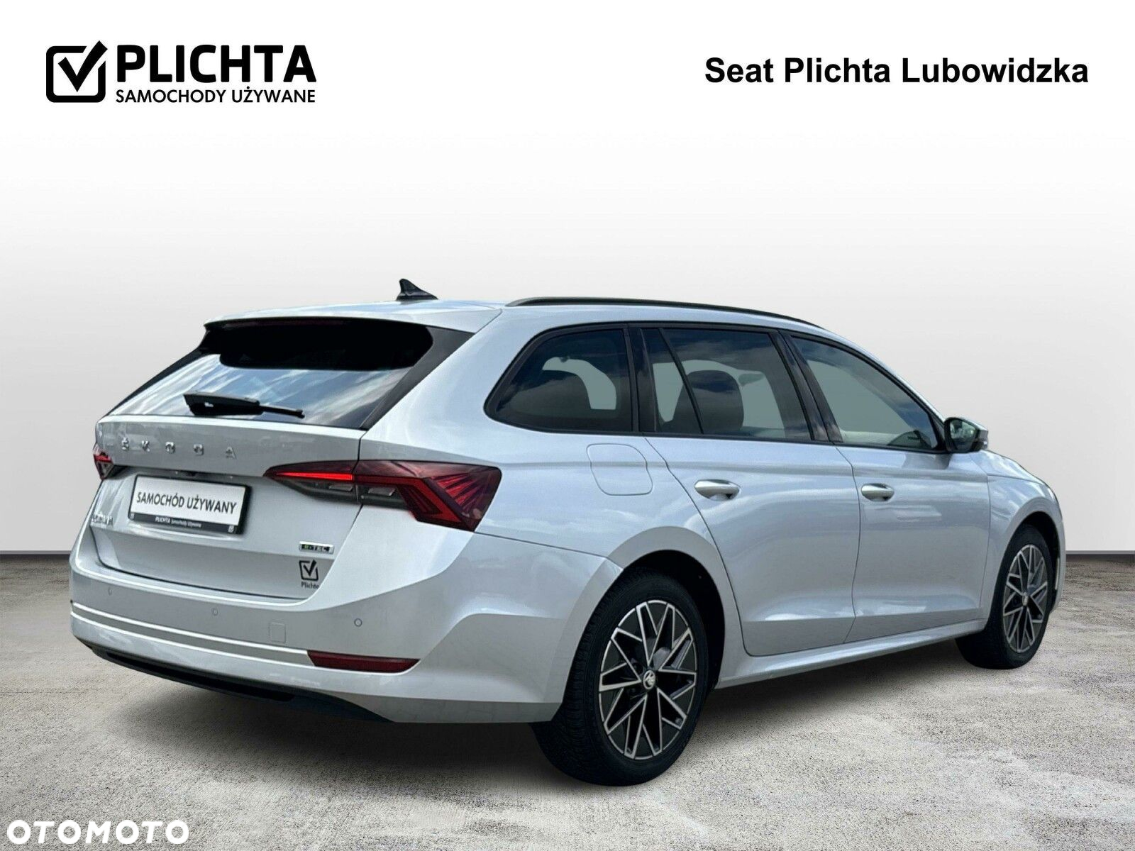 Skoda Octavia - 5
