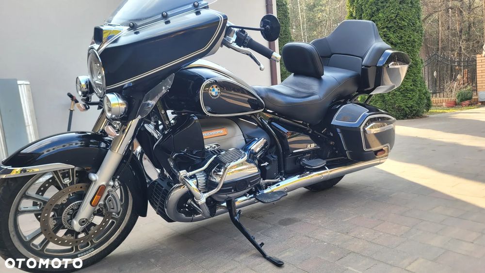 BMW R - 7