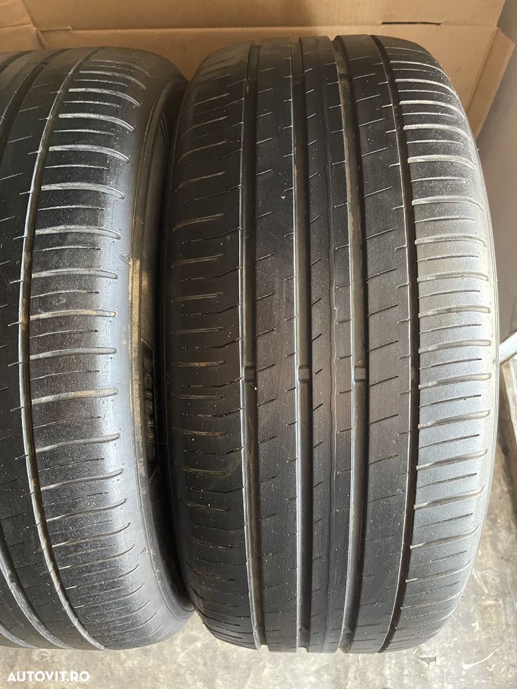 235/55/R17 Falken Ziex ZE310eCorun - 2