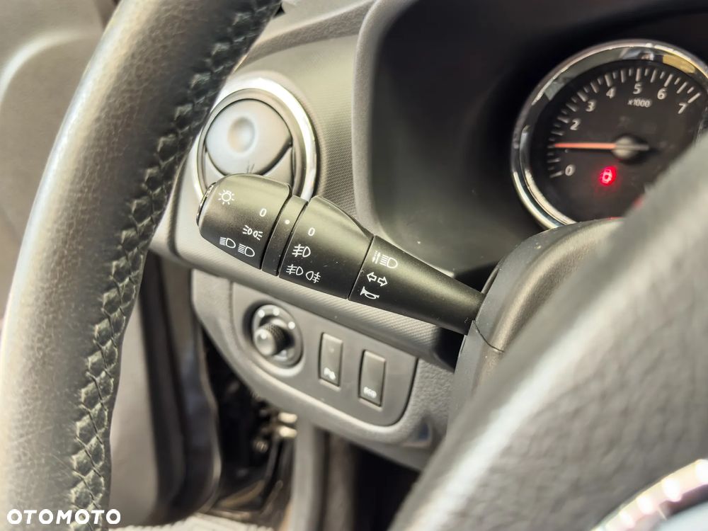 Dacia Logan MCV 0.9 TCE Ambiance - 26