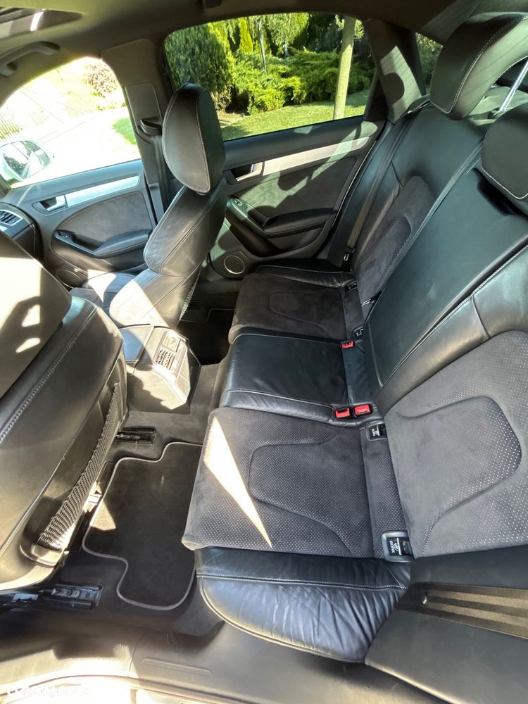 Audi A4 Limousine 2.0 TDI - 10