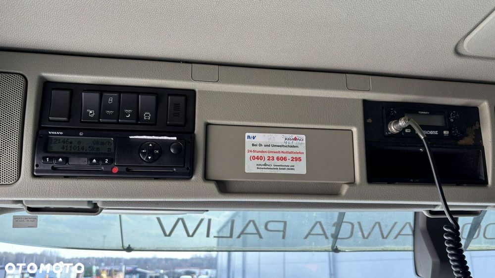 Volvo FM - 16