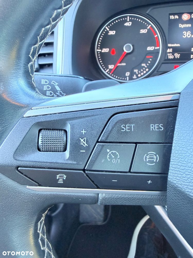 Seat Ateca 2.0 TDI Style S&S DSG - 33