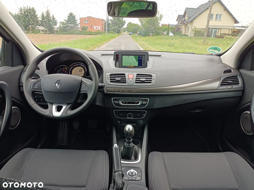 Renault Megane TCe 130 Luxe - 12
