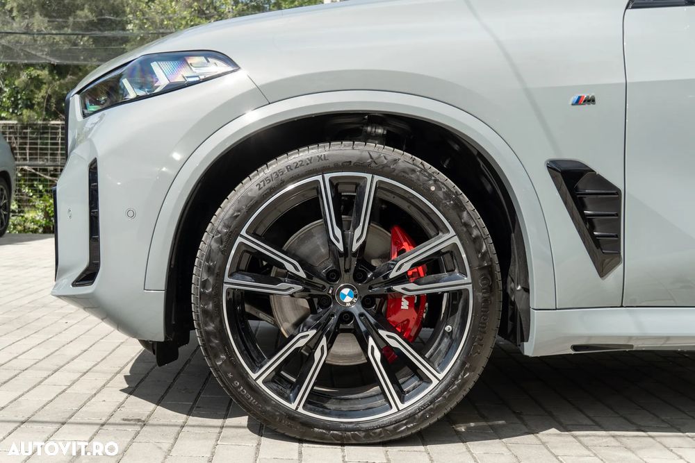 BMW X5 xDrive30d AT MHEV - 29