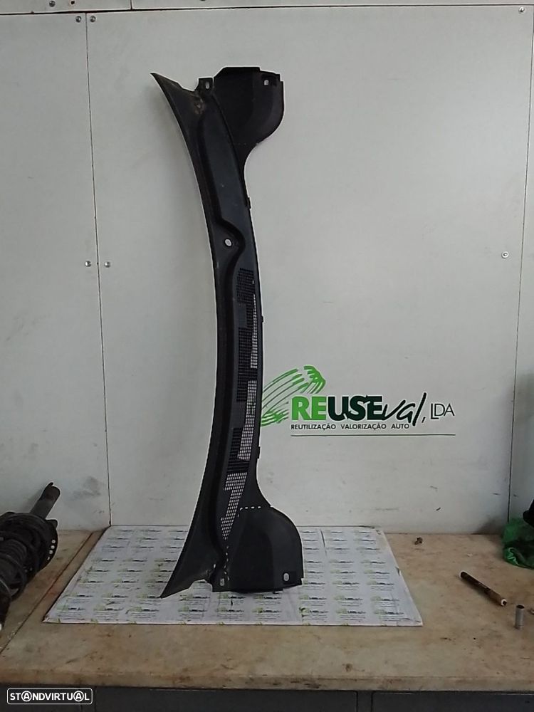 Grelha Torpedo Renault Megane Ii Três Volumes (Lm0/1_) - 2