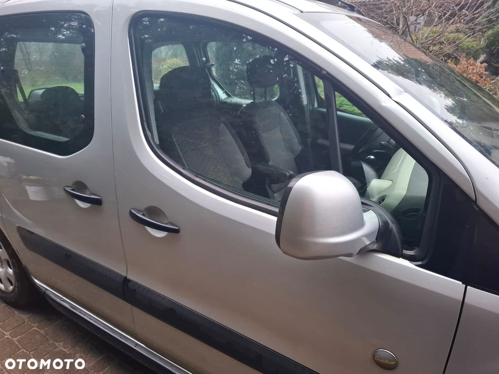 Peugeot Partner 1.6 HDi Outdoor - 6