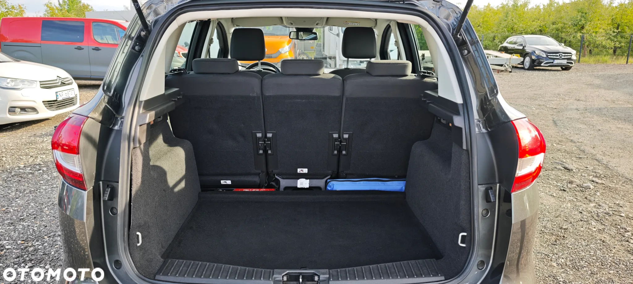 Ford C-MAX 1.5 EcoBoost Titanium ASS - 26