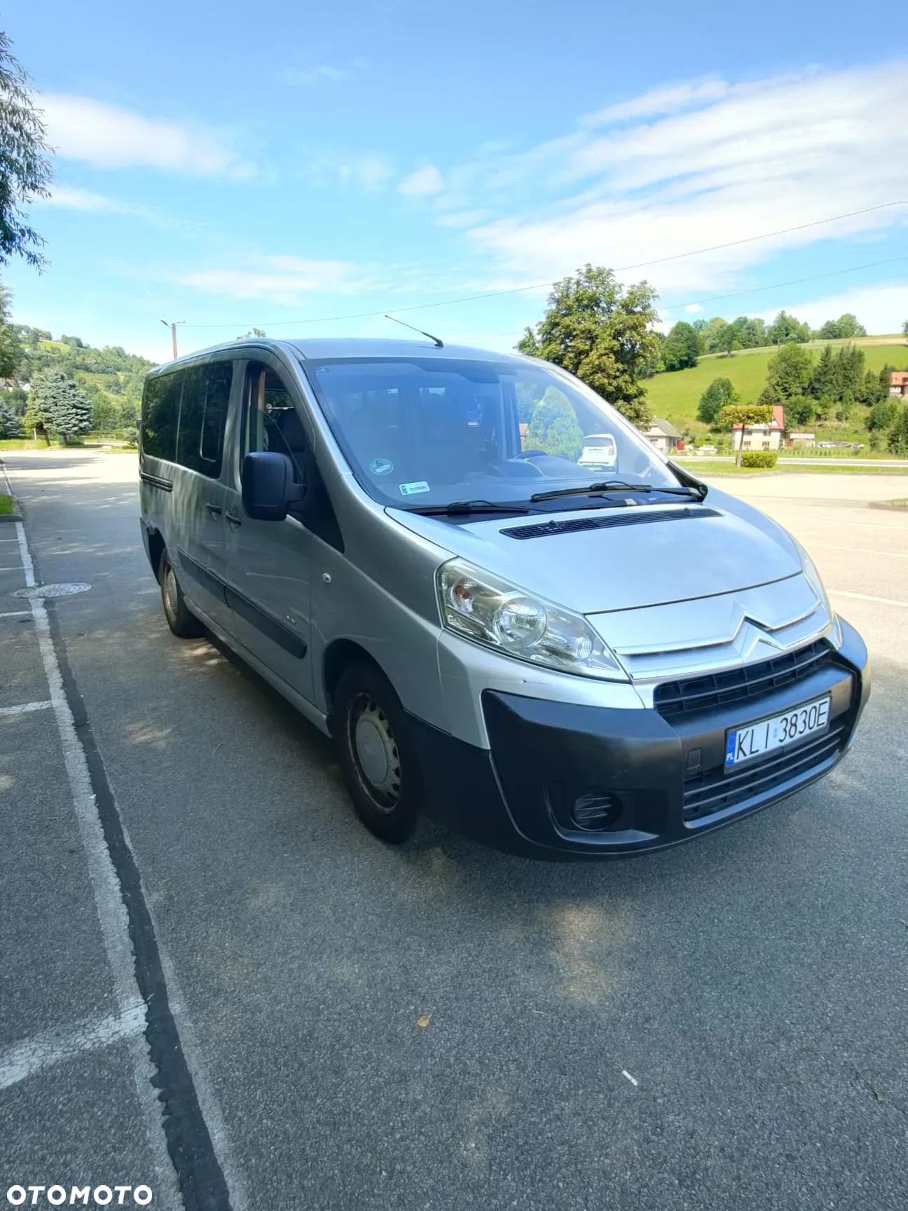 Citroën Jumpy Combi - 3