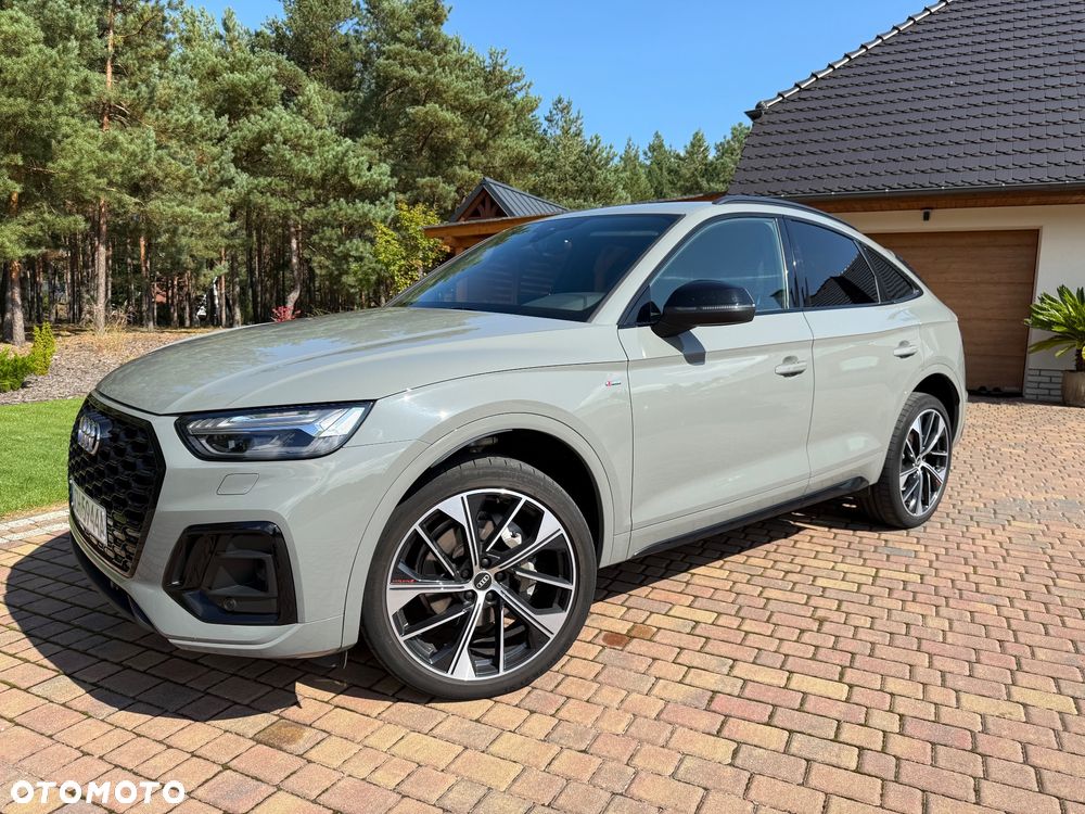 Audi Q5 Sportback ver-40-tdi-quattro-sport-s-tronic - 4
