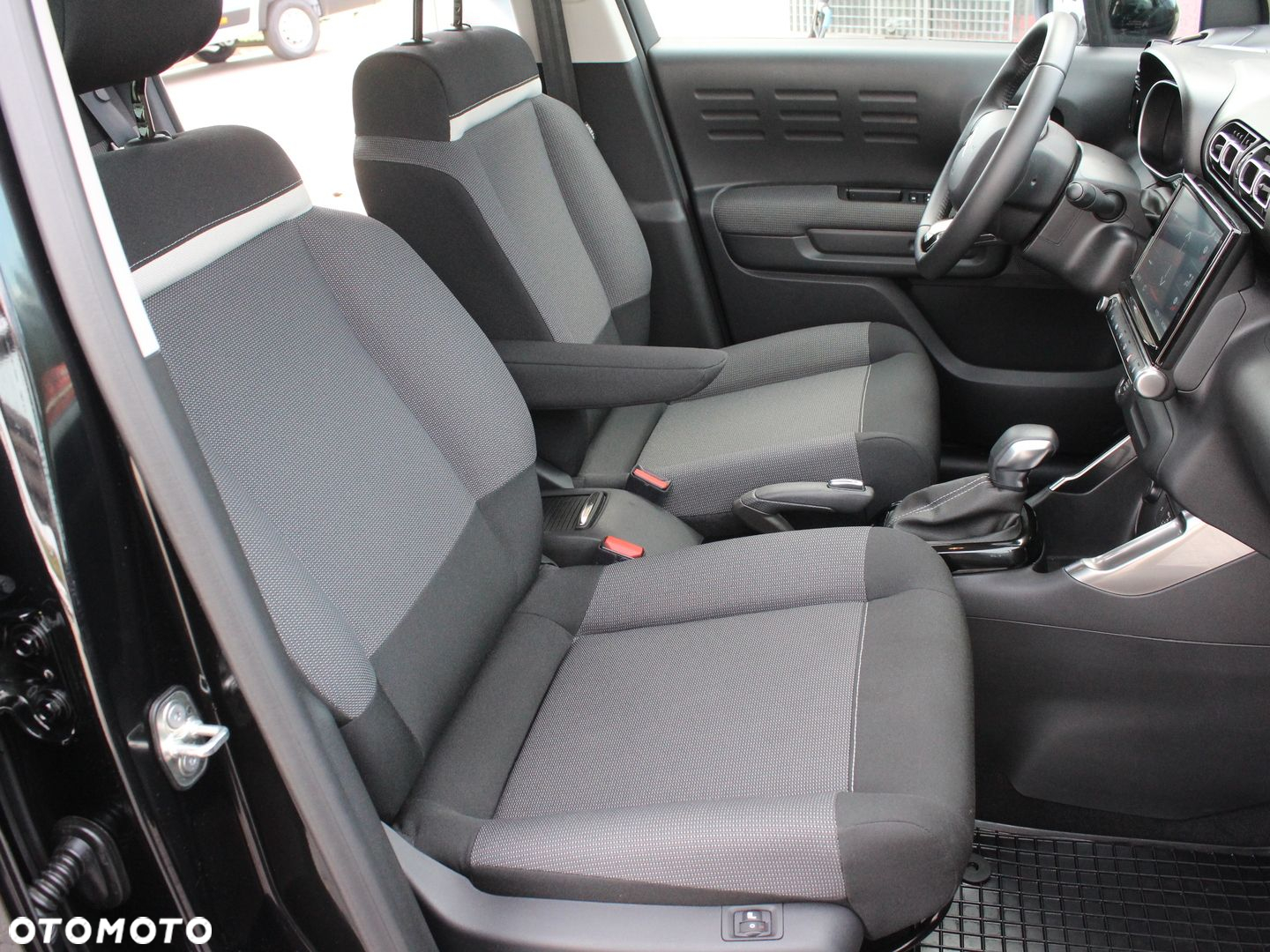 Citroën C3 Aircross - 14