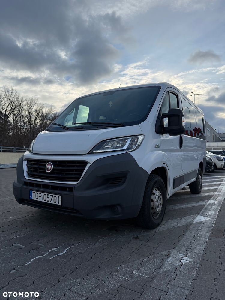 Fiat Ducato - 3