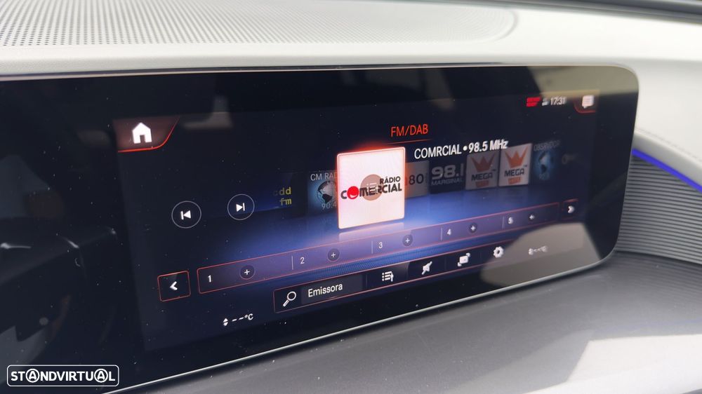 Mercedes-Benz EQC 400 4Matic AMG Line - 23