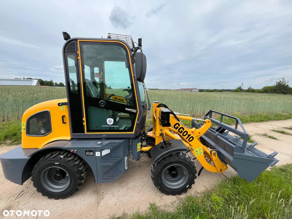 GUNTER-GROSSMANN GG010Y - 4