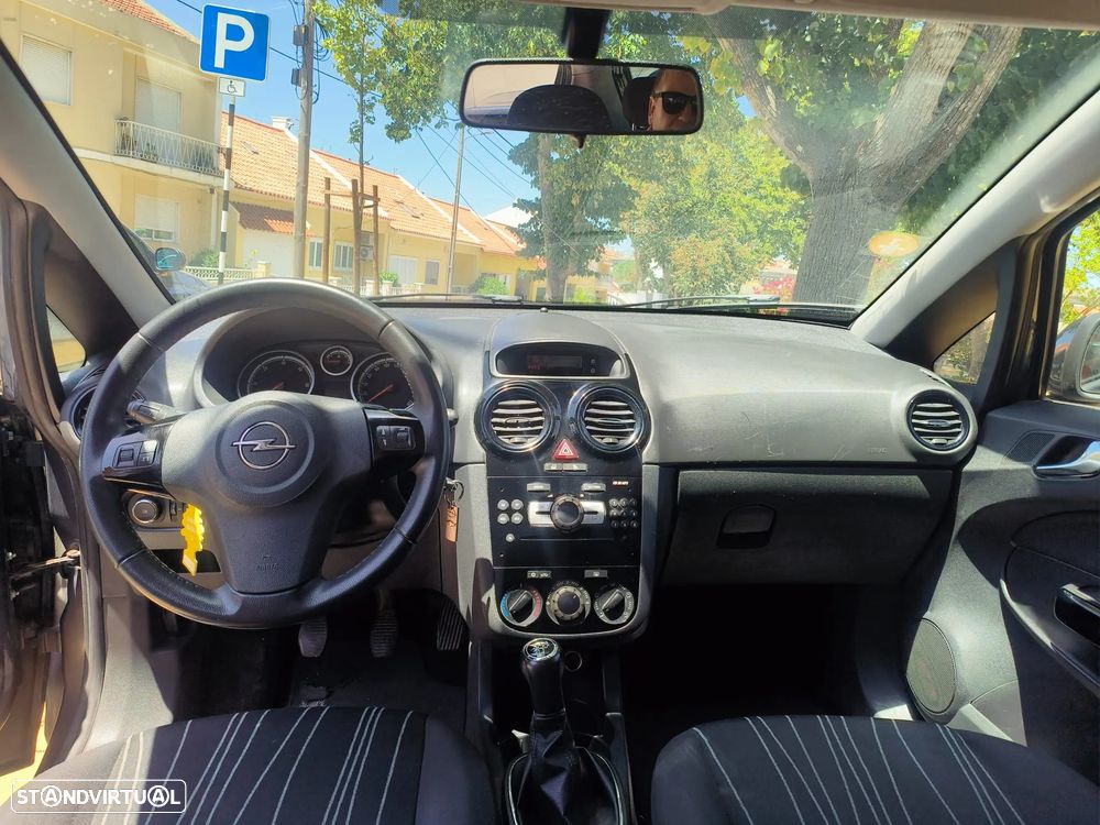 Opel Corsa - 9