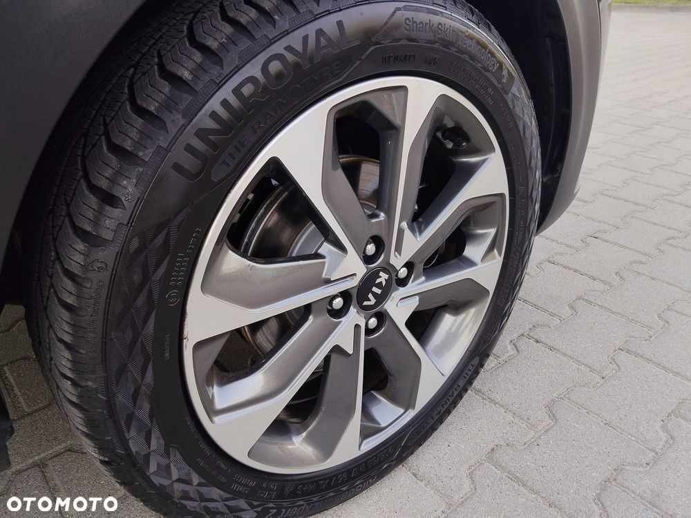 Kia Stonic 1.4 XL - 14