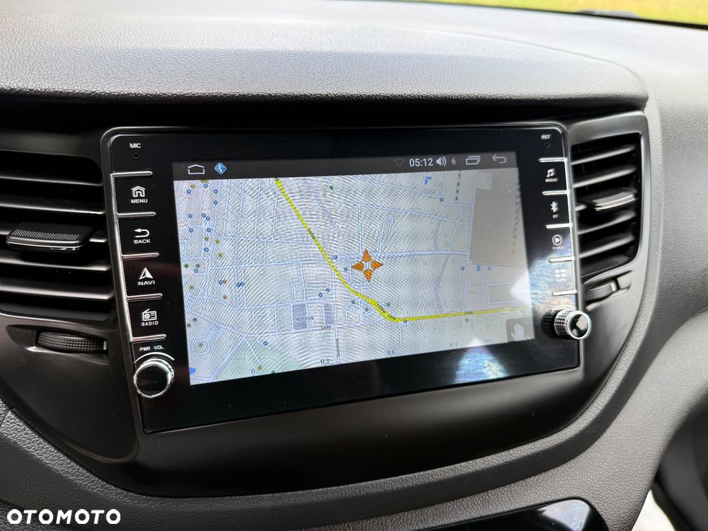 Hyundai Tucson - 20