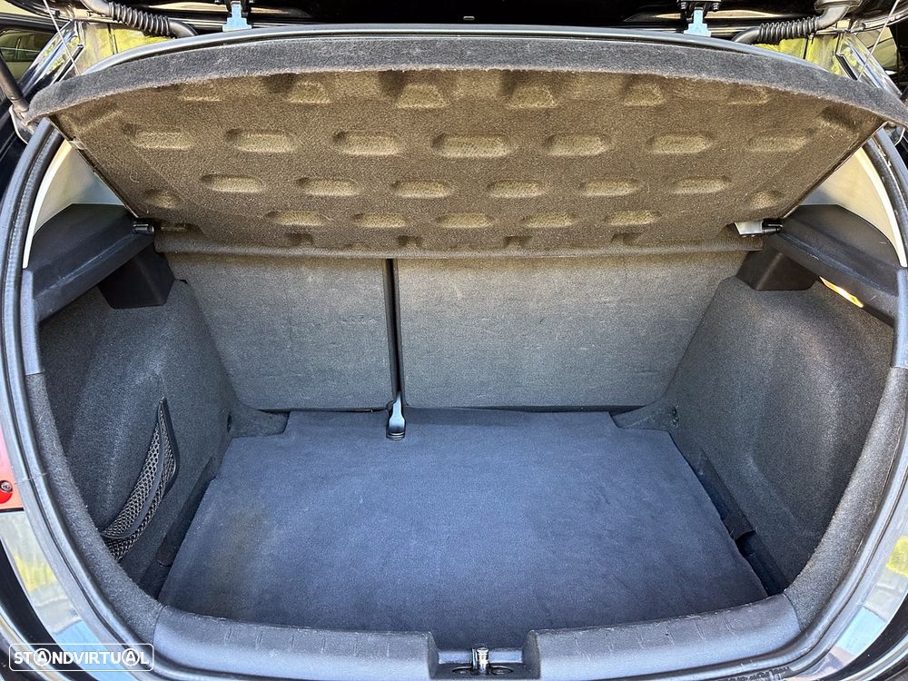 SEAT Leon 1.9 TDI Sport - 22